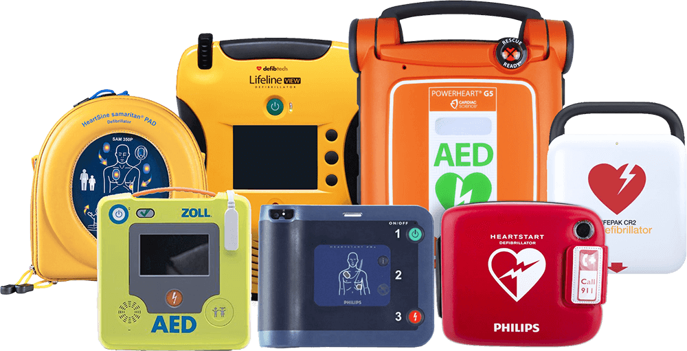 AED Devices