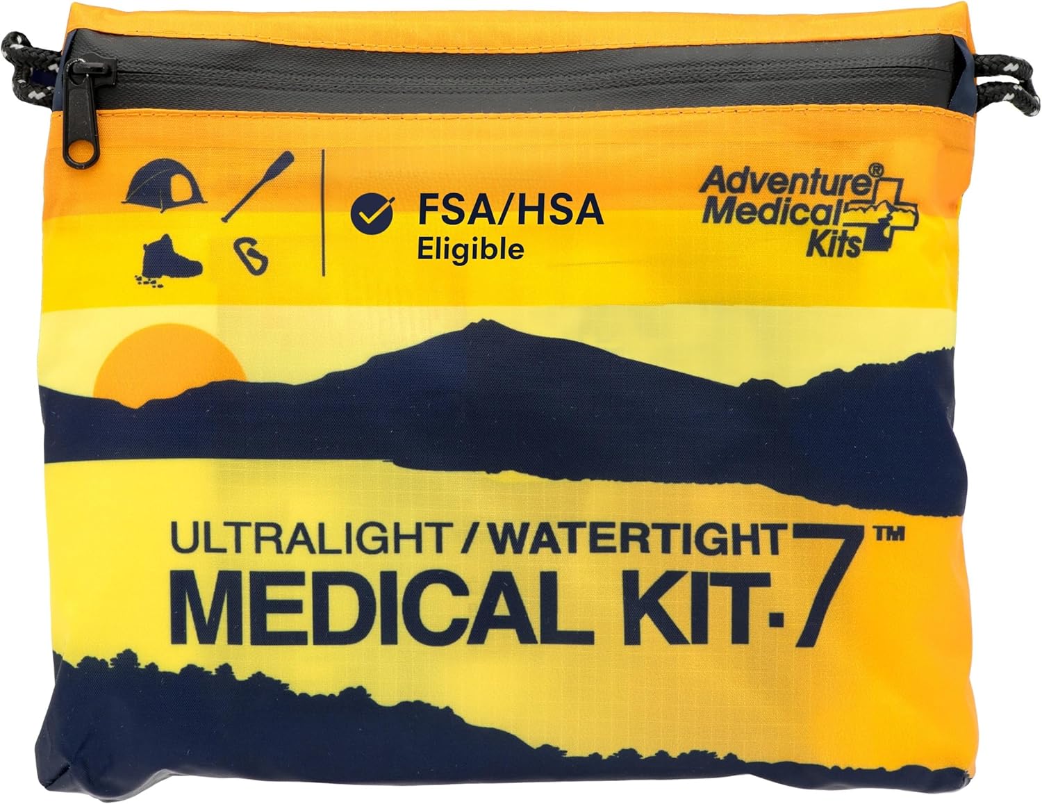 Adventure Medical Kits &mdash; Mountain Hiker