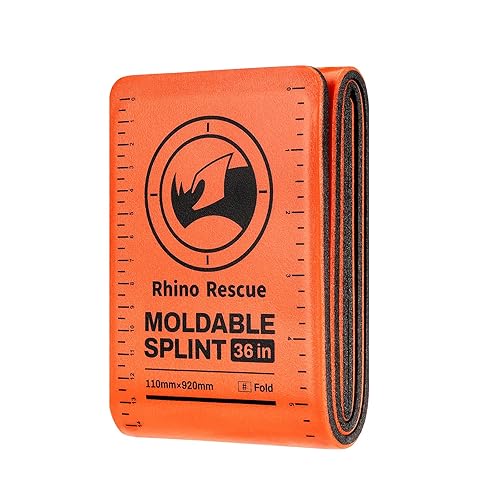 RHINO RESCUE Splint