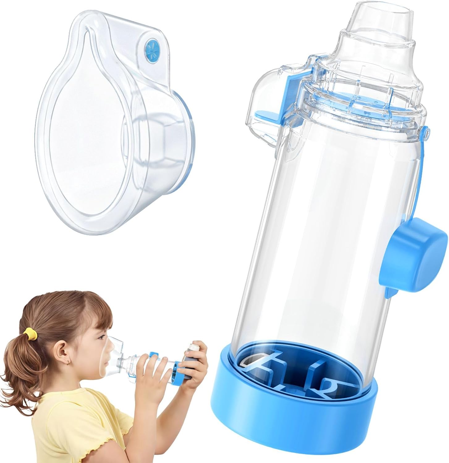 Inhaler Spacer
