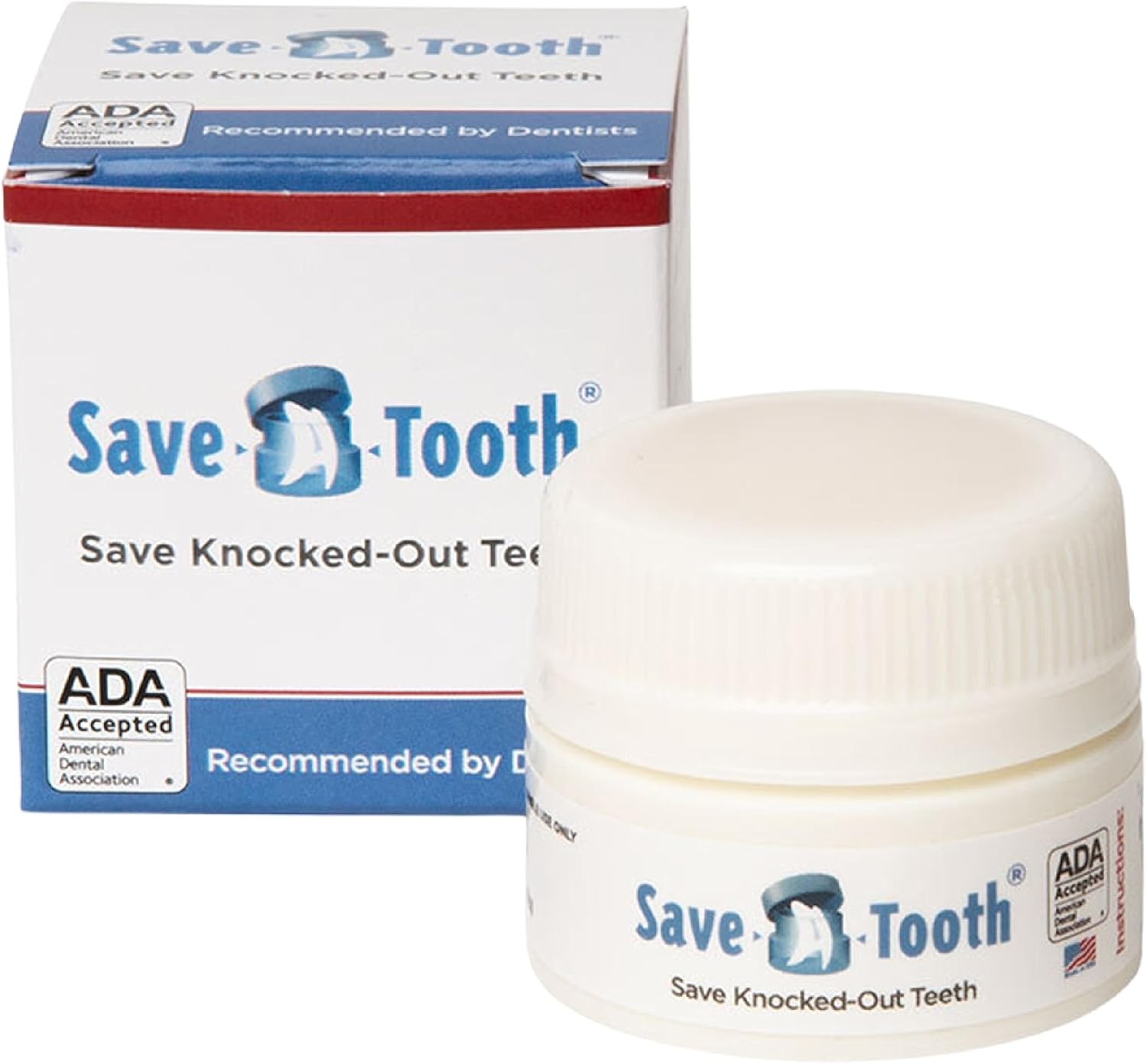 Save-A-Tooth