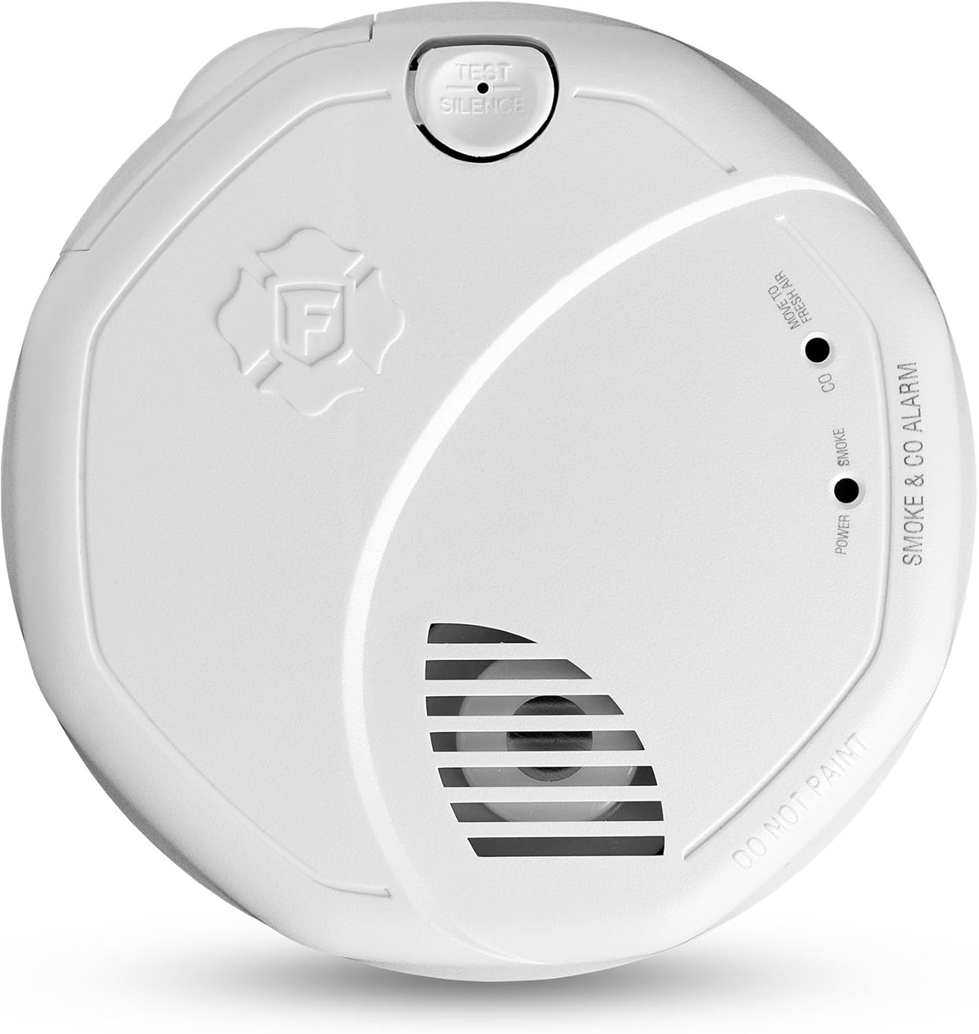 Smoke & CO Combo Alarm