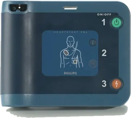 Philips HeartStart FRx
