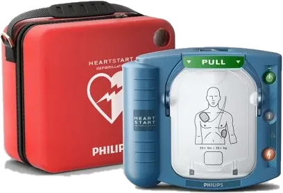 Philips HeartStart OnSite