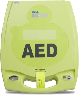 ZOLL AED Plus